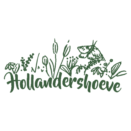 Hollandershoeve-logo