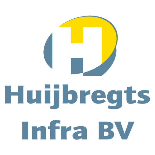 Huijbregts Infra BV logo (1)