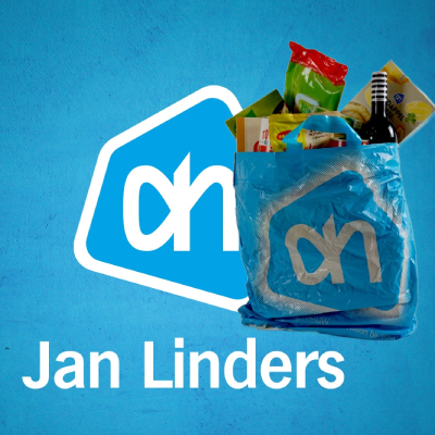 ah-jan linders