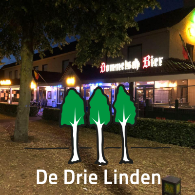 drie-linden