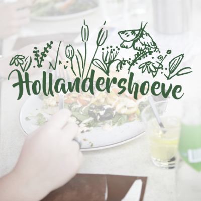 hollandershoeve